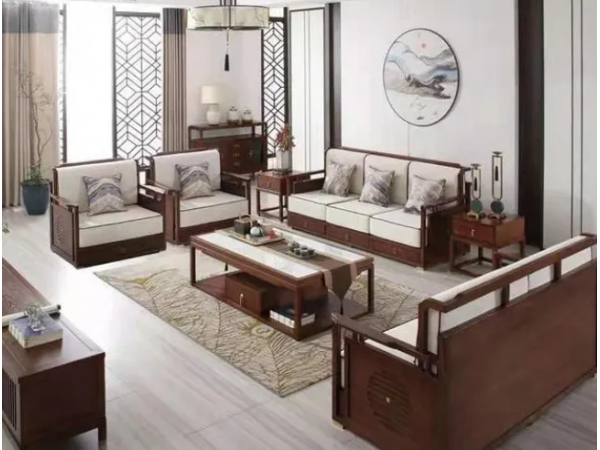 木質(zhì)家具該怎么保養(yǎng)？壹壹保潔教你們四個小知識