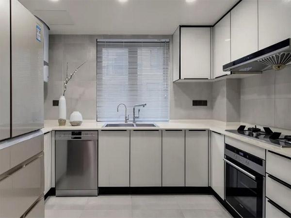 如何快速清潔廚房？壹壹集團這里有幾個小妙招，簡單快速