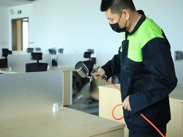 專業(yè)除甲醛公司到底是不是智商稅？