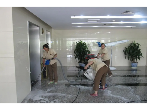 到底有沒有必要請開荒保潔？