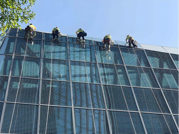 工程類開荒保潔工作內(nèi)容有哪些？怎么做？