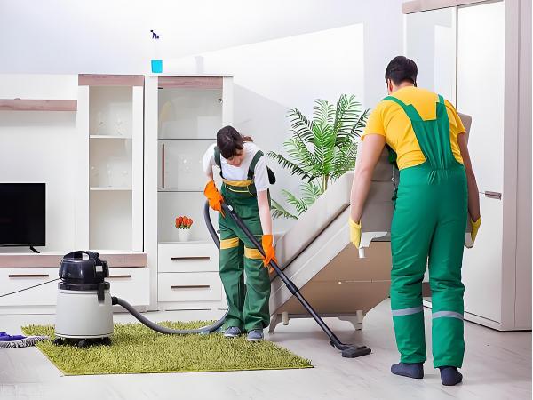 寫字樓開荒保潔主要做哪些內(nèi)容呢？