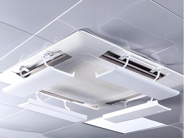 為什么夏季前工廠/公司的空調(diào)必須提前清洗？